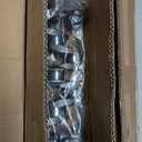 G4NA 2.0 Crankshaft Connecting Rods Bearing Kit Replacement for Hyundai Elantra Tucson Replacement for Kia Soul 2014-2019 Optima Forte Forte5 2.0L Engine 623V6-2EH00