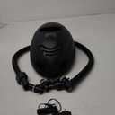 OutdoorMaster 16PSI High Pressure SUP Air Pump with Rechargeable Battery The Whale - Intelligent Dual Stage Inflation & Auto-Off Feature and Deflation Function for Inflatable Stand Up Paddle Boards