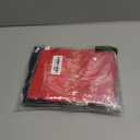 Muscle Alive Blank Bodybuilding Stringer Tank Tops Men Cotton (Large, Black/White/Red)