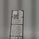 ARTISTRO 5 Black Acrylic Paint Markers for Rock, Fabric, Wood, Glass, Decoration - Dual-Tip Paint Pens for Coloring Books for Adults, Teens, Kids - Art and Craft Supplies Kit - Gift Idea