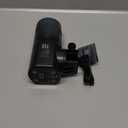 Automatic Fish Feeder for Aquarium: Rechargeable Fish Feeder Dispenser,Moisture-Proof & 200ML Large Capacity Betta Turtle Vacation Feeder,Auto Fish Food Dispenser Timer for Weekends/Business