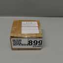 REPLACEMENTKITS.COM Brand Washer Tub Bearing & Seal Kit Fits Some LG & Kenmore Models Replaces MDS62058301