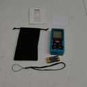 KIPRIM Test Measure & Inspect Laser Distance Meter LD100E