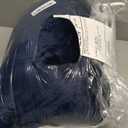 Electric Blanket Queen Heated Blanket Queen Size 84"x90" Dual Control Electric Blanket, 5 Heat Settings & 10 Hour Auto Off with FCC/ETL Certified, Overheat Protection & Machine Washable, Navy Blue