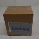 50 Pack 4x4x2 Inches Small Shipping Boxes, Brown Corrugated Cardboard Boxes, Moving Mailing Packing Box