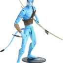 McFarlane Toys Avatar - Jake Sully (7 Inch)