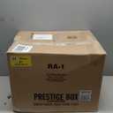 9x12 Area Rug Living Room Rugs - Washable Neutral Modern Abstract Soft Thin Large Rug Indoor Floor No Slip Rug Carpet for Bedroom Under Dining Table Home Office Decor - Blue Grey