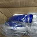 Professional Steam Mop Cleaner, 1300W Floor Steamer with Detergent Chamber