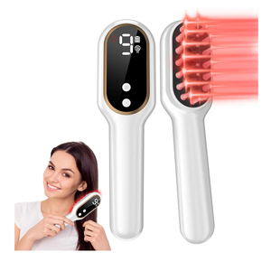 Laser Hair Growth Comb  Handheld Laser Hair Growth Comb
