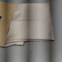 Bedsure Satin Pillowcases, Similar to Silk Pillow Cases Queen Size Set of 2, Cooling Pillow Case for Sleeping Women with Envelope Closure, Gifts for Women Men, Beige, 20x30 Inches, 2pcs