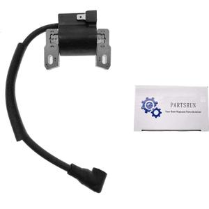 PARTSRUN Ignition Coil for Briggs & Stratton 590454 Magneto Armature Coil 440-425 Solid State Module Replaces Briggs & Stratton 493237 692605 802574 591932 799381 790817 ZF-IG-A00056-P