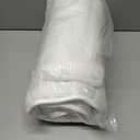 OMYSTYLE Full Body Bath Pillow, Bath Pillows for tub with Mesh Washing Bag & 21 Non-Slip Suction Cups, Spa Bathtub for Head Neck Shoulder and Back Support - 5D Air Mesh & Quick Drying