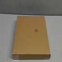 KYODOLED Diversion Book Safe with Combination Lock,Money Hiding Box,Safe Secret Hidden Metal Lock Box,Collection Box,9.5" x 6.2" x 2 .2",France