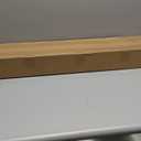 ASPL 38.5" 78 LED Strobe Light Bar Double Side Flashing High Intensity Emergency Warning Flash Strobe Light with Magnetic Base for Safety Construction Vehicles Tow Trucks Pickup (Amber)