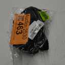 Hunchback Correction Belt Adult Women Breathable Elastic Back Corrector Belt Black M