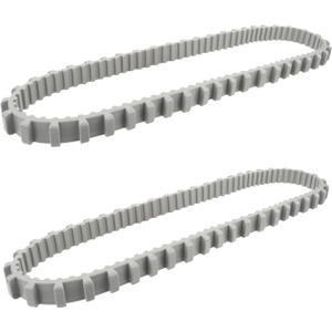 9985006-R2 Pool Cleaner Timing Tracks for Maytronics Dolphin Robotic, Replacement Parts Fits for Dolphin Nautilus CC Plus/Apollo Plus/DX3/DX6/M200/M400/M500/Premier/Triton Etc. Pool Vacuum Cleaners