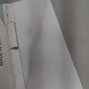 30-Pack Peel and Stick Vinyl Floor Tiles, 12"x12" Self-Adhesive Waterproof Peel and Stick Flooring Planks DIY for Bathroom, Kitchen, Living Room, Cover 30 Sq. Ft Light Gray