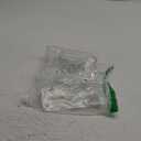 Stadium Approved Bags for Women -Shoulder Bags PVC Purse, Concert Bag (Clear-plastic Strap)