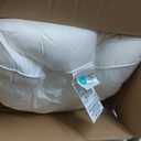 Calvin Klein Luxury Hotel Pillows Queen Size Set of 2 Medium Soft