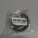 Stainless Steel Smiley Face Dish Sponge Holder, Silver Sink Caddy Organizer Storage with Suction Cup for Kitchen, Rv Apartment Kitchen Accessories Decor Scrubber