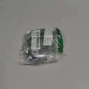 uxcell Clamping Handle Screw Knobs Handle M12 Threaded Through Hole Star-Shape 4pcs