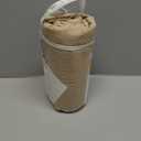 Ameritex Waterproof Dog Bed Cover Pet Blanket with Anti-Slip Back for Furniture Bed Couch Sofa (30x70 Inch (Pack of 1), Beige)