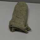 MIULEE Pack of 2 Couch Throw Pillow Covers 18x18 Inch Sage Green Farmhouse Decorative Pillow Covers with Stitched Edge Soft Chenille Solid Dyed Spring Pillow Covers for Sofa Bed Living Room