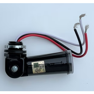 JL-404C Pencil Photocell Sensor Switch UL Outdoor 120/277VAC Lighting Control

120/277V-PPC