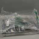 8 Bottle Capacity Coffee Syrup Organizer 2 Tier Coffee Syrup Stand Shelf for Coffee Bar Kitchen Small Wine Rack for Bar Family Storage for Syrup Wine Dressing