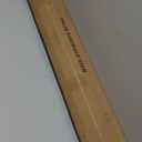 A Frame Sign 24x 36 Inch Heavy Duty Sandwich Board Double-Sided Folding Sign Holder Outdoor Pavement Sign for Businesses Store Signs (Frame only),1PACK