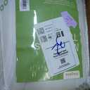 Ultra Soft King Size Mattress Topper - Viscose Made from Bamboo Pillow Top Mattress Pad for Back Pain Relief - Naturally Cooling for Hot Sleepers, Green