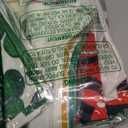 VitalCozy 12 Set St Patricks Day Pillow Covers 18 x 18 Valentine's Day Easter Throw Pillow Covers Holiday Throw Pillowcase Heart Clover Bunny Cushion Case Vintage Pillowcase for Home Couch(Lovely)