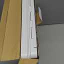 Small Doggie Door with Magnetic Locking Panel for Home Security - Durable & Weatherproof Outer Size 13.5x11.1in for Small to Medium Dogs, Cats, Pets. Easy to Install