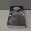 Grip Case Set for Nintendo Switch 2 Joy-Con 2025 Updated, 3-in-1 Switch 2 Controller Accessories Set, Perfect for Racing Game & 2 Player Games Compatible with Nintendo Switch 2 Grip Controller