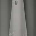 24" x 36" 2026 Wall Calendar Dry Erase - Large Starry Sky Calendar Wet & Dry Erasable Laminated 12 Month Annual Yearly Planner, Reversible, Horizontal/Vertical (2026 Wall Calendar)