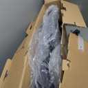 3W Floor Mats & Cargo Liner Fit Toyota Sienna 2024-2026 (Only for Platinum Version with Refrigerator) TPE Custom Fit Floor Liner and Trunk Mat for Sienna 7 Seat (w/o Spare tire)