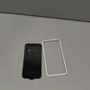 PERFECTSIGHT Anti Blue Light Screen Protector Designed for iPhone 13/ iPhone 13 Pro 2021 6.1 inch, HD Clear Blue Light Blocking Tempered Glass - Eye Protection (Purple)