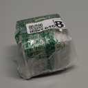 Fidget Puzzle Cube for Kids and Adults - 6-Sided Wooden Puzzle Game Fidget Toy for Anxiety Relief - Handheld Maze Cube for Travel - 3D Brain Teaser Magic Cube Fidget for Christmas Stocking Stuffers