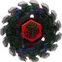 Magicmode Metal Spinning Top Stainless Steel Precision Gyroscope Anti-Gravity Spinner Top Perfect Balance Desktop Toy, Unique Gift for Kids/Adults (Bb69)