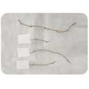 Face Lift Tapes and Bands 100pcs 8 Band LG-FH-DSSLT-0611-A01