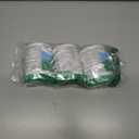 Fleet Glycerin Suppositories for Constipation Relief, Fast and Effective Stimulant-Free Laxative with Aloe Vera, 50 Count Jar, Pack of 3