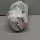 Kids Frost Insulated Jacket (X-Small, White)