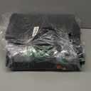 URPOWER Back Seat Extender for Dogs - Hard Bottom Dog Car Seat Cover with 1PC Leak-Proof Pee Pad, Foldable Dog Hammock for Car, SUV, and Truck, Pet Rear Seat Protector Dogs Travel Bed with Mesh Window