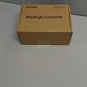 FEISIKE Backup Camera, 1080P IR Night Vision with Monitor, Easy Setup Plug-Play Rear View Camera, 150 Degrees Wide Angle, IP68 Waterproof, 4.3" Display for Car Truck SUV