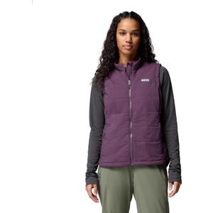 Columbia Women's PFG Uncharted Vest (X-Large)