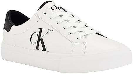 Calvin Klein Men's Rex Sneaker 10.5