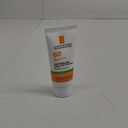 La Roche-Posay Anthelios Clear Skin Sunscreen Dry Touch SPF 60, Oil Free Sunscreen For Face, Oil Absorbing, Broad Spectrum SPF + Antioxidants, Non-Greasy, Oxybenzone Free, Travel Size