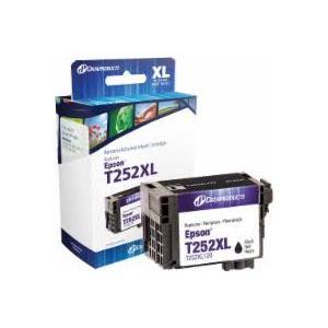 Epson T252XL One Black Cartridge