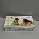 LEGO DUPLO Number Train Toy - Learn to Count - Building Blocks for Toddlers, Girls & Boys, Ages 1.5+ - Sensory Toys for Early Development & Cognitive Skills - Gift for Birthdays - 10954