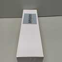 Alise Double Bath Towel Bars,20 Inch Towel Racks for Bathroom Wall Mounted,SUS304 Stainless Steel Towel Holder,Space-Saving Towel Hanger,Modern Decor Towel Rod,Brushed Nickel Towel Rail,GYT6902-500-LS